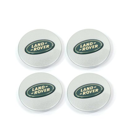 LR05 - 62 MM 4-pack Pack Rover Land Rover