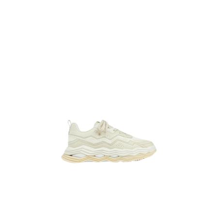 Iro, Dynamic Wave Sneakers Beige, Dames, Maat:41 EU,polyester