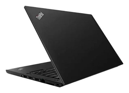Upcycle IT Lenovo ThinkPad T490 14"" i5-8265U 8GB 256GB SSD Win 11 Pro - REFURBISHED A-grade