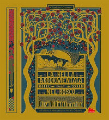 La bella addormentata nel bosco. Ediz. a colori Charlotte Gastaut