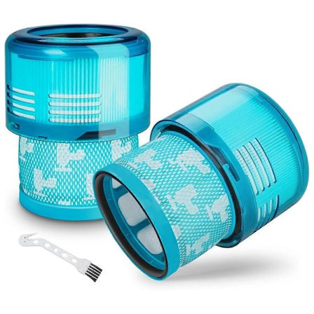 Gen5 Detect / Outsize -imurin takasuodattimen lisävarusteiden varaosat