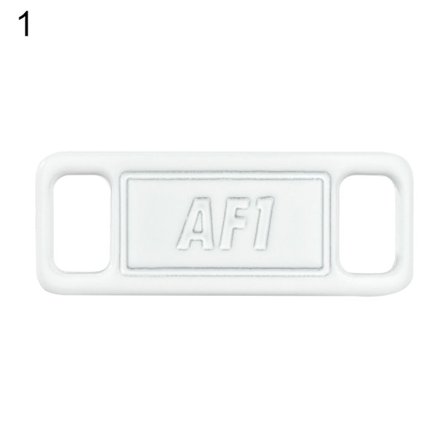 2st AF Skosnören Spänne Skosnören Tillbehör 1