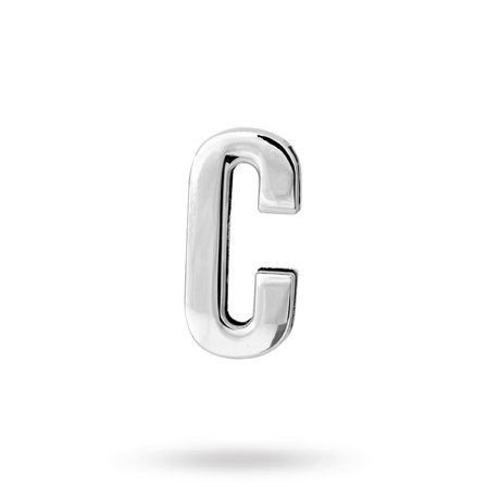 Personalize Bokstäver 30mm C- Hundhalsband