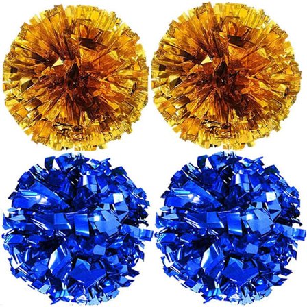 Cheerleading Pom Poms Premium Cheerleading Pompoms Cheerleader Pl