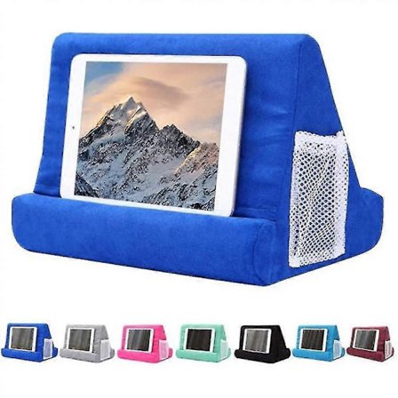 Tablettiteline pidike tyyny puhelin yleismalli