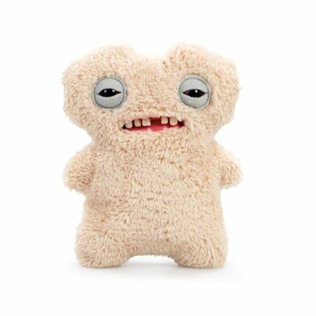 Fuggler Snuggler Edition Ranbid Rabbit Brown Brown Ranbid Rabbit Brown