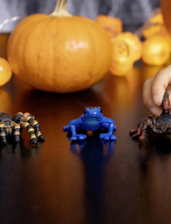 Schleich Schleich Tarantula - Multi/patterned - ONE SIZE