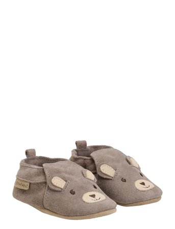 En Fant | Slippers Suede Animal | 24