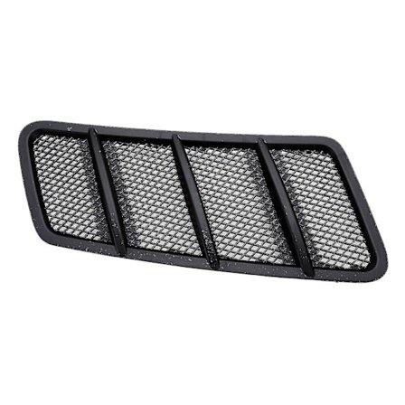 Höger Motorhuv Luftventil Gallerskydd För Mercedesbenz W166 Gl Gl_