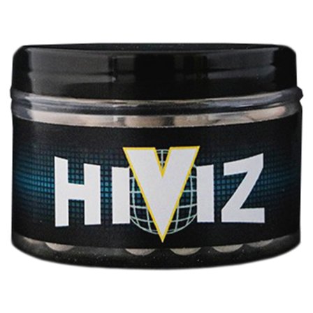 Vital Baits Hi-Viz Boilie 14 mm Condensed Milk & Coco (White) 38 g