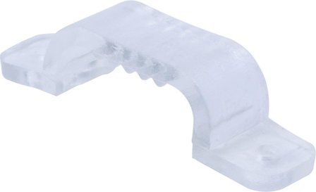 Gelia 4091059202 Festeklips 10-pakning, Installasjonsmaterial