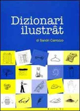 Dizionari ilustrat Sandri Carrozzo