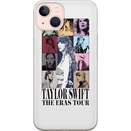 Yhteensopiva Puhelinkuori Apple Apple iPhone 13 mini Taylor Swift