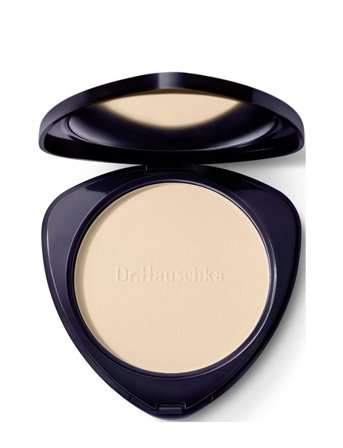 Dr. Hauschka Compact Powder 00 Translucent 8 G - 8 g