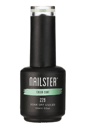 Nailster Gel Polish 228 In The Dale, Makeup, Gelénegle, Gel Neglelak