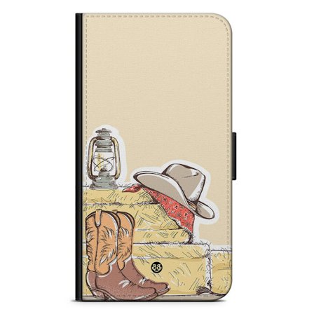 Bjornberry Google Pixel 7 Pro Fodral - Western