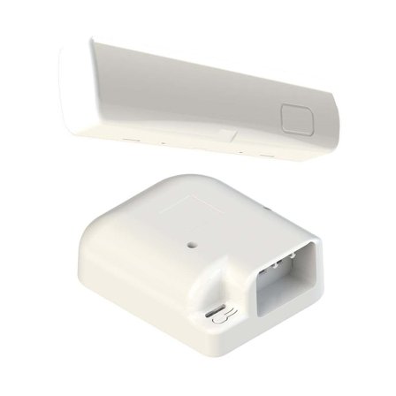 Rutab 1340229 Komfyrvakt 1-fase, 25 A, Alarm & sikkerhet