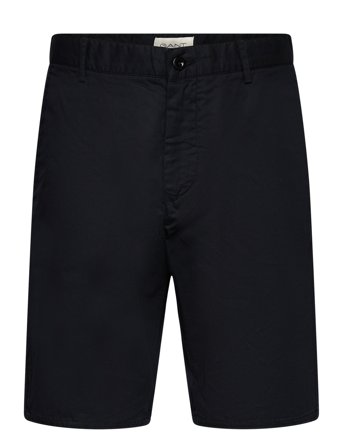 GANT Relaxed Shorts - Black - 33