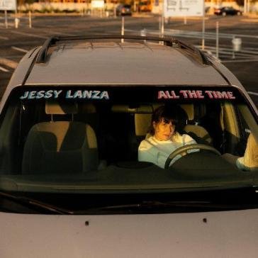 All the time JESSY LANZA
