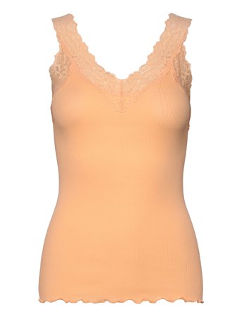 Rosemunde | Rwbernadine Organic Cotton Sl Lace | L