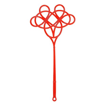 Støvkost Matte Teppe Flettet Dyne Støvrenseverktøy for Hjemmet