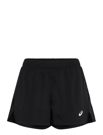 Asics Court 2-N-1 Short - Black - M