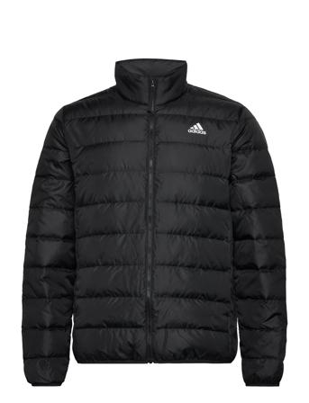 Adidas Essentials Light Down Jacket Adidas Sportswear Black