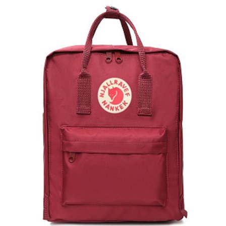 Sport Logo Arctic Ryggsekk for Menn og Kvinner med Same Fox PV