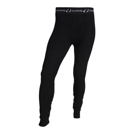 Ulvang Rav Limited Pants Women's Women base layer trousers Black XS