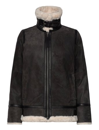 Jofama | Lydia Shearling Jacket | 36