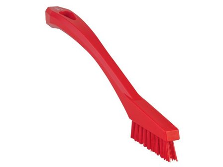 Vikan Borste 205mm röd - Lyreco - Städ och hygien - Borstar och levanger - Levanger och skurborstar