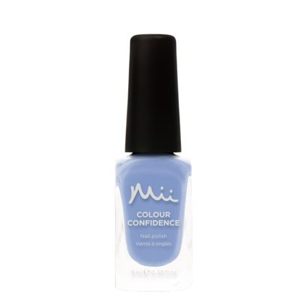 Mii Color Confidence Nail Polish Nagellack 9 ml