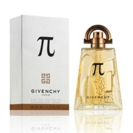 Givenchy - Pí EDT 100ml