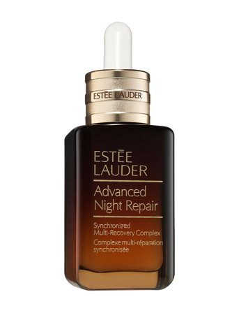 Estée Lauder Advanced Night Repair Synchronized Multi-Recovery Complex - Nude - 50 ml