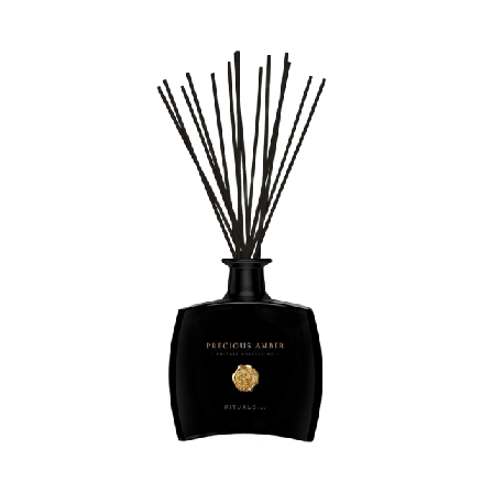 Rituals Precious Amber Exklusiva Doftstickor Doftljus & rumsdofter Dam 450 ML