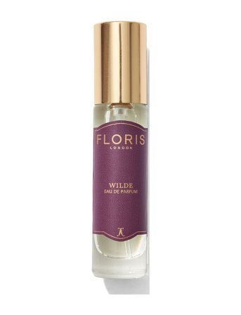 Floris Floris London Wilde Eau De Parfum - Nude - 10 ML