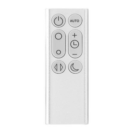 Vaihto-ohjain Pure Cool Link DP01 DP03 TP02 TP03 ilmanpuhdistin-tuulettimelle (S (YJD)