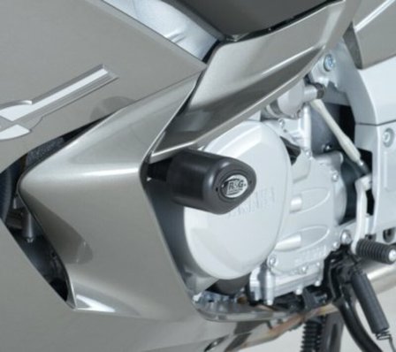 R&G RACING Sturzpads - Yamaha FJR 1300 A 2013-2019