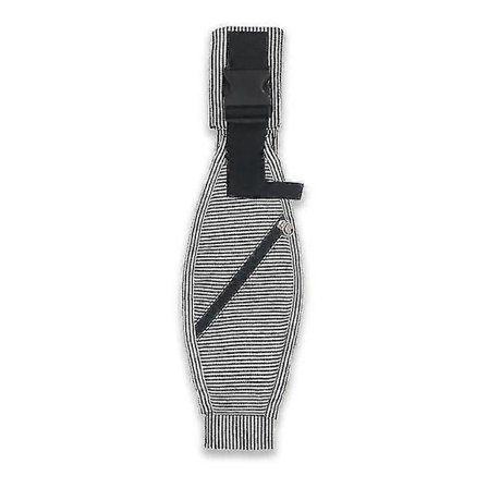 Justerbar Bärsjal Baby Bärsele Mjuk Sjal För Nyfödd Baby Bärsele