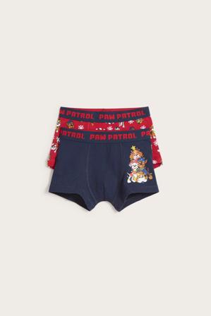 Boxerkalsonger 2-pack Paw Patrol | Mörkblå | Barn | Kappahl