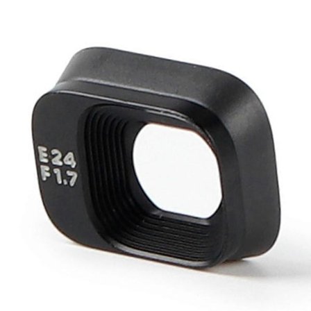 For DJI Mini 4 Pro Gimbal Kameralinse Ramme OEM RC Drone Erstatningsdel (Uten Logo)
