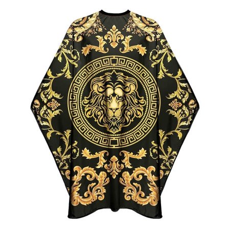 TG Frisørkappe til Mænd Professionel Frisørsalon Kappe