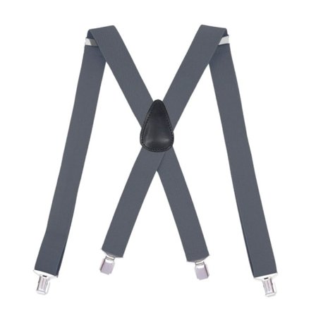 Hängselhängslen för män Elastiska hängslen 6 6