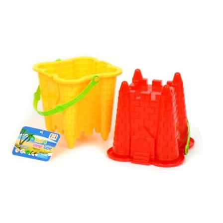 Sandslottshink - Robetoy