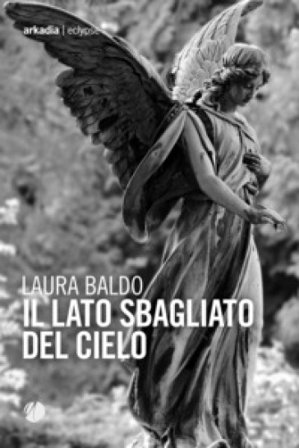 Il lato sbagliato del cielo Laura Baldo