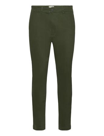 Sdjim Pants Khaki Solid