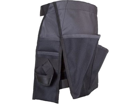 VIKUR CLEAN Fönsterputsbälte Svart - Lyreco - Städ och hygien - Fönsterrengöring - Fönsterredskap