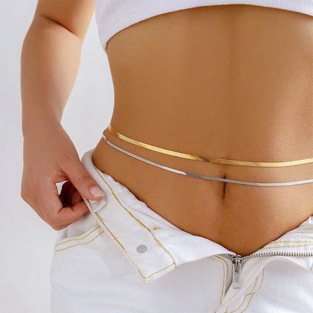 Body Chain Belly Waist Chain 5 5