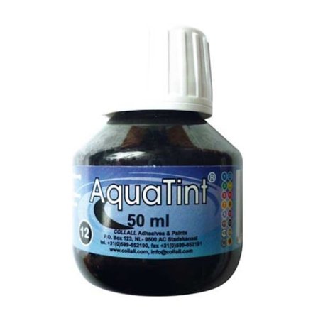 Aero sprayfärg Blå 50ml