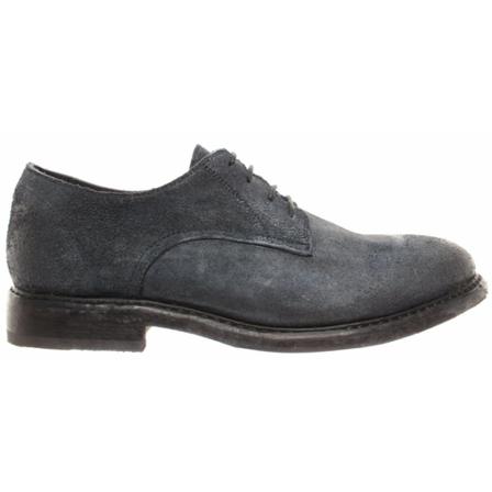 Fiorentini+Baker Men& Sko Blå, Herre, Størrelse: 44 EU